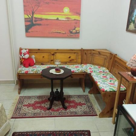 Loft Ronchetto Aretusa Syracuse Exterior foto