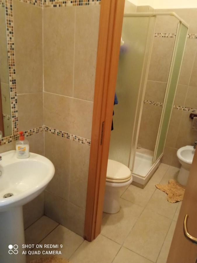 Loft Ronchetto Aretusa Syracuse Exterior foto