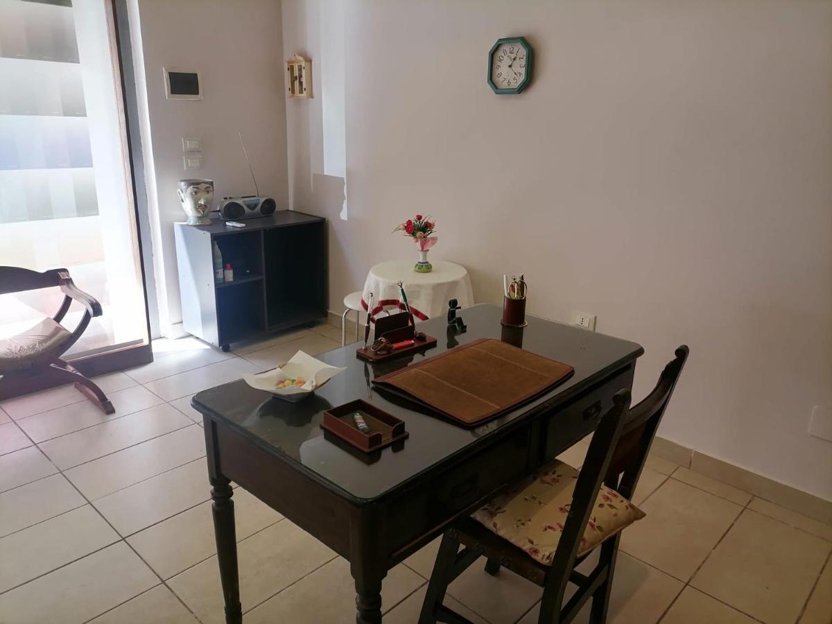 Loft Ronchetto Aretusa Syracuse Exterior foto