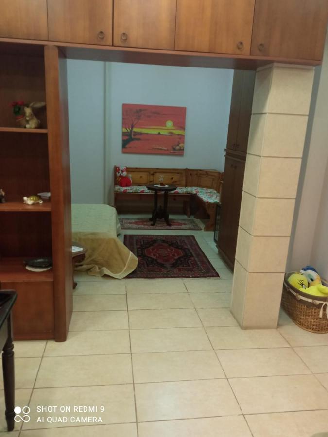 Loft Ronchetto Aretusa Syracuse Exterior foto