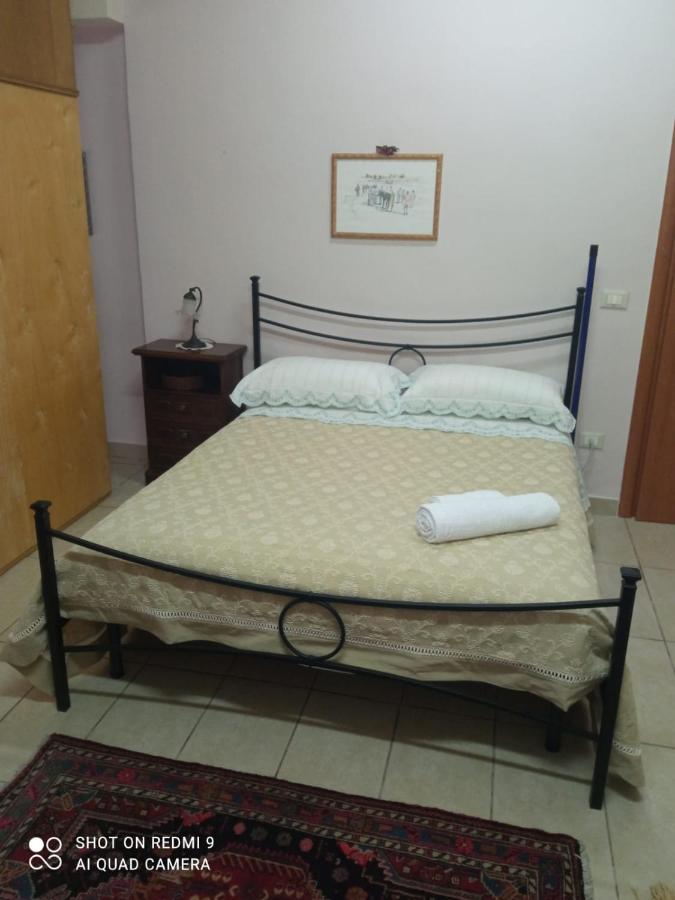 Loft Ronchetto Aretusa Syracuse Exterior foto