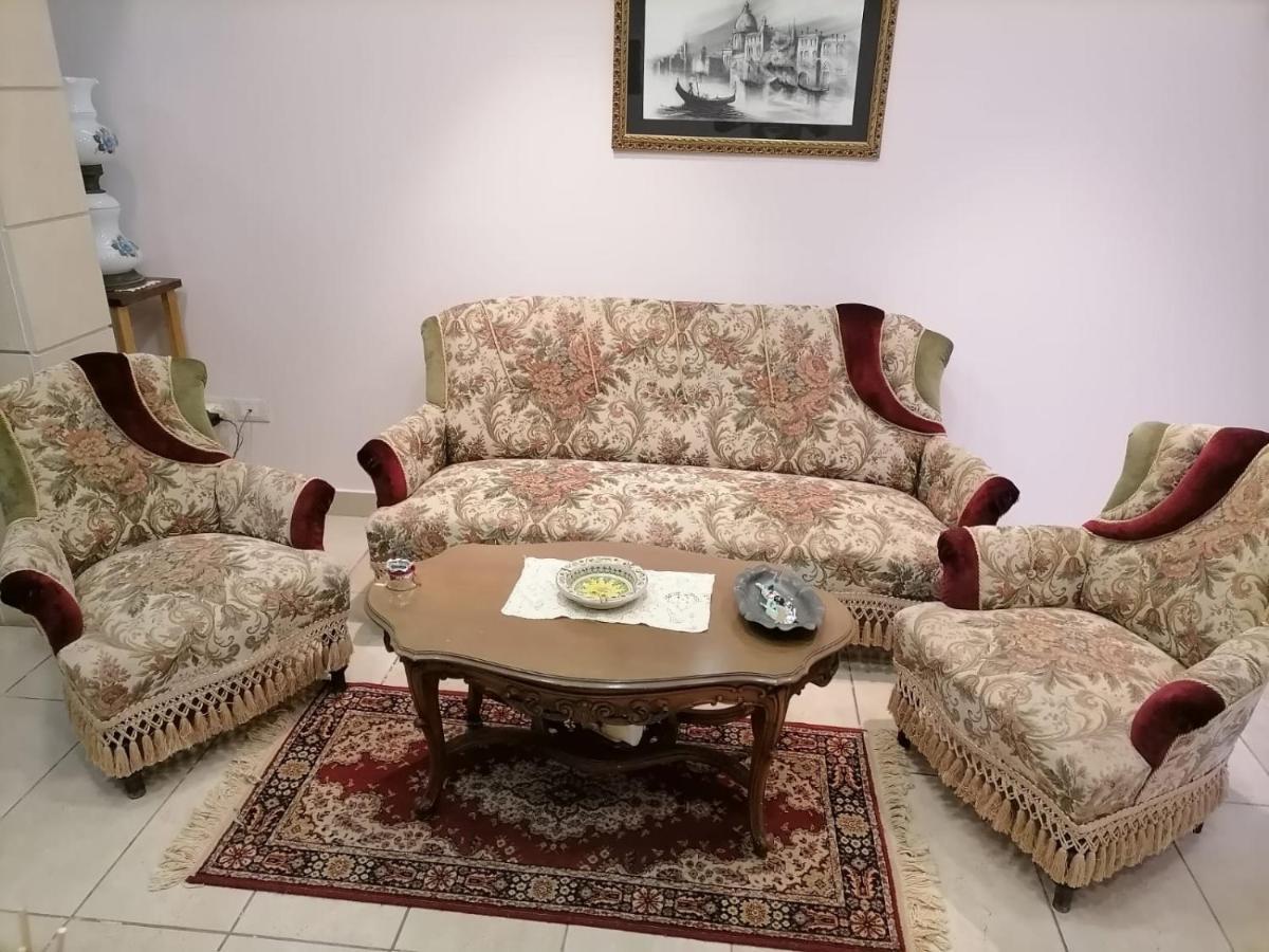 Loft Ronchetto Aretusa Syracuse Exterior foto