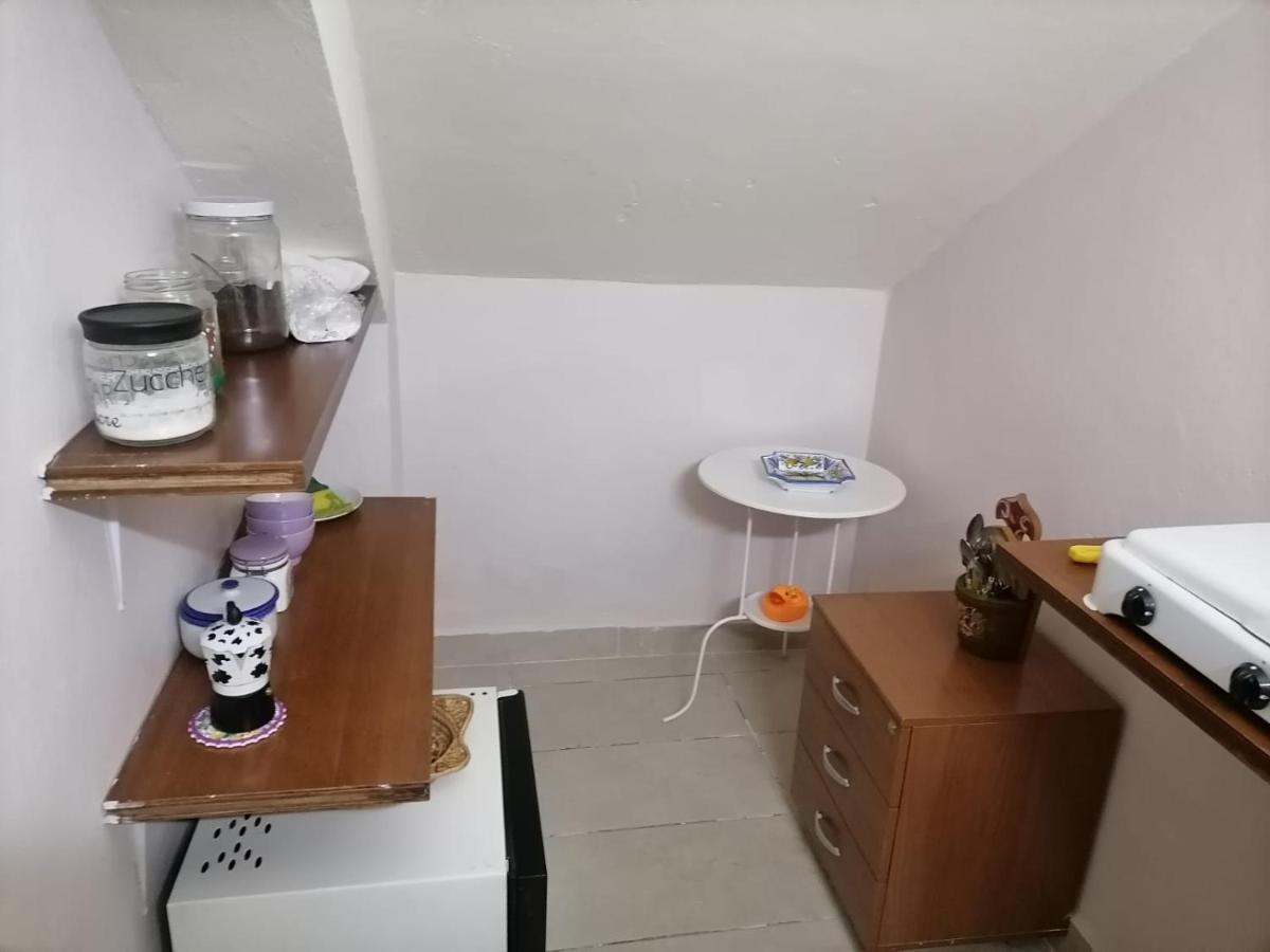 Loft Ronchetto Aretusa Syracuse Exterior foto
